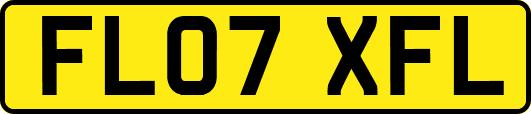 FL07XFL