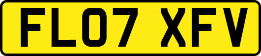 FL07XFV