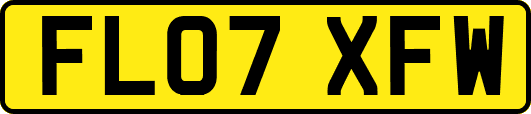 FL07XFW