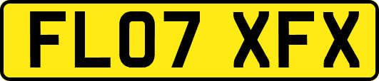 FL07XFX