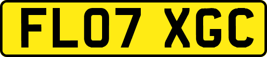 FL07XGC