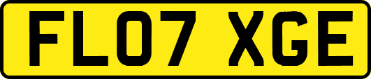 FL07XGE