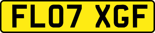 FL07XGF