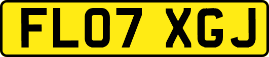 FL07XGJ