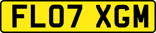 FL07XGM