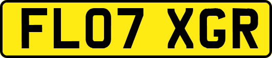 FL07XGR