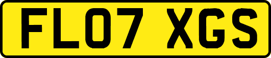 FL07XGS