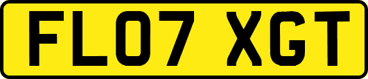 FL07XGT