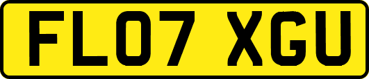 FL07XGU