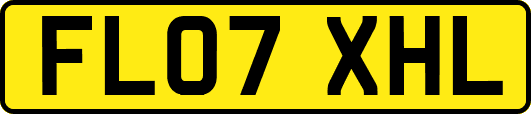 FL07XHL