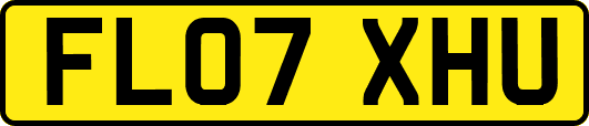 FL07XHU