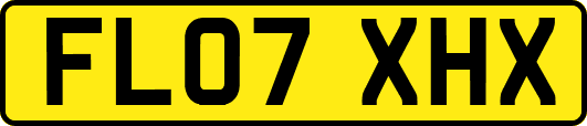 FL07XHX