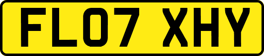 FL07XHY