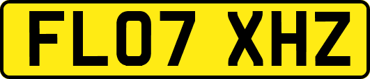 FL07XHZ
