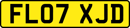 FL07XJD