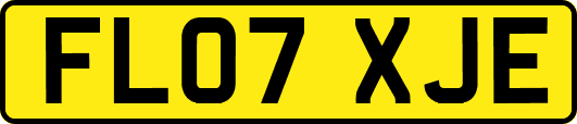 FL07XJE