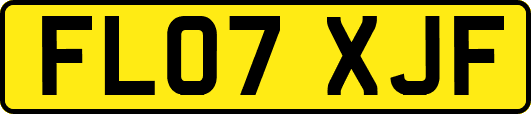 FL07XJF