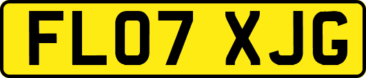FL07XJG
