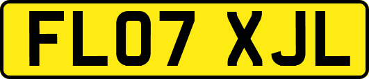 FL07XJL