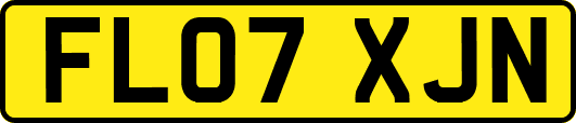 FL07XJN