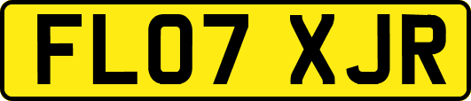 FL07XJR