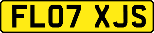 FL07XJS
