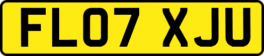 FL07XJU