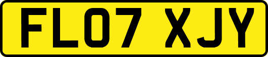 FL07XJY