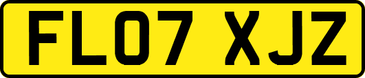 FL07XJZ