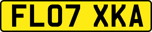 FL07XKA