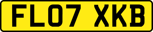 FL07XKB