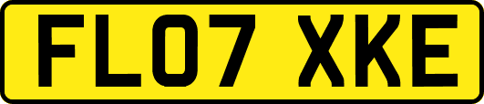 FL07XKE