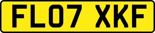 FL07XKF
