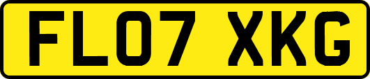 FL07XKG