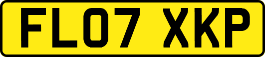 FL07XKP