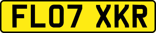 FL07XKR