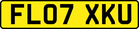 FL07XKU
