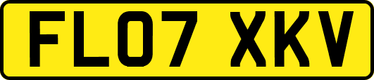 FL07XKV