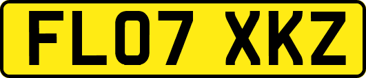 FL07XKZ