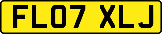 FL07XLJ