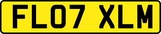 FL07XLM