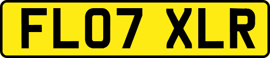 FL07XLR