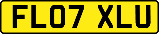 FL07XLU