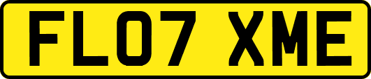FL07XME