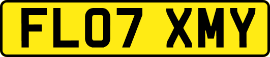 FL07XMY