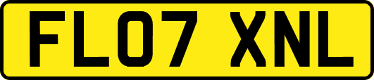 FL07XNL