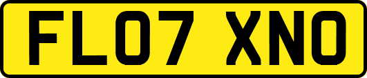 FL07XNO