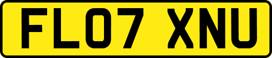 FL07XNU
