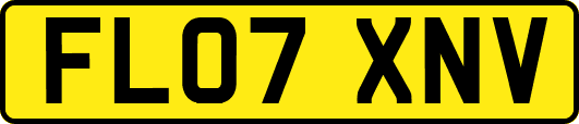 FL07XNV