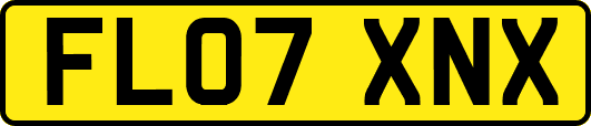 FL07XNX